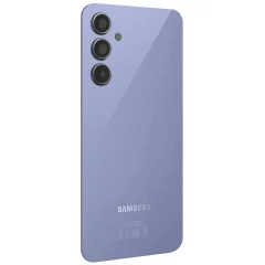 Zadnje steklo z vkljuceno leco, originalni Samsung Galaxy A54 5G - Lavender