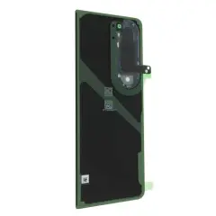 Uradno zadnje steklo Samsung Galaxy Z Fold 4, bordo