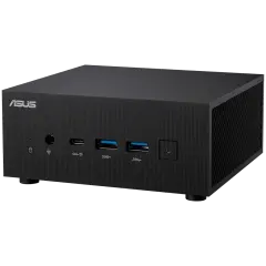 ASUS ExpertCenter PN53-BBR575HD Ryzen 5 7535HS WiFi 6E 2.5G LAN DP 1.4 HDMI Barebone mini računalnik