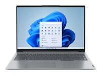 LENOVO ThinkBook 16 G6 AMD Ryzen 7 7730U 16inch WUXGA 32GB 1TB UMA W11H siv prenosni računalnik