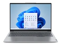 LENOVO ThinkBook 16 G6 Intel Core i5-1335U 16inch WUXGA 16GB 1TB UMA W11P siv prenosni računalnik
