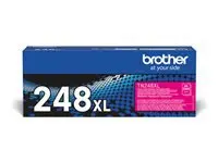 Brother Toner TN248XLM, magenta, 2.300 strani L3220/8230/8240, L3520/60, L3740/8340/90