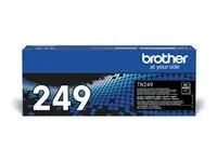 Brother Toner TN249BK, črn, 4.000 strani L8230/L8240/L8340/L8390