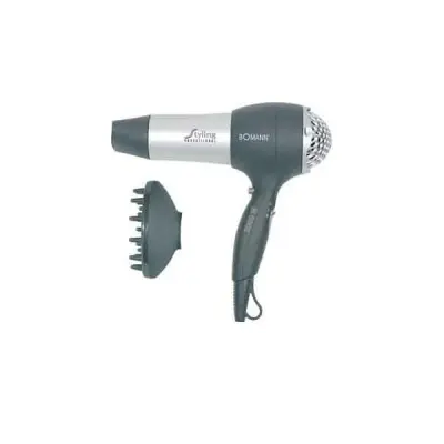 Bomann DA Sušilnik za lase HTD889CB gr