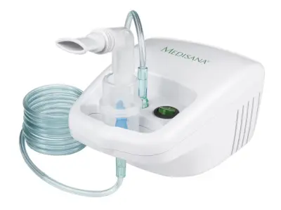 MEDISANA IN 500 Compact inhalator