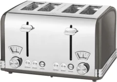 PROFI COOK opekač kruha PC-TA1194 eds/ant