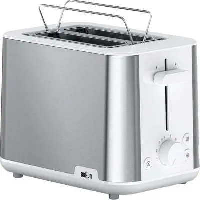 Braun opekač kruha HT1510WH