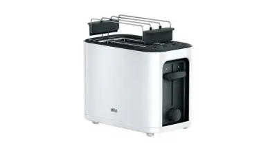 Braun opekač kruha HT 3010 WH ws