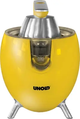 Sokovnik za agrume Unold 78132 ge