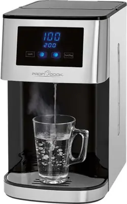 PROFI COOK Dozator za vročo vodo PC-HWS1145