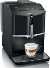 Siemens SDA popolnoma avtomatski aparat za kavo TF301E19 klav-l-sw