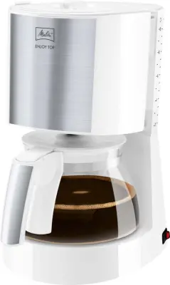 Kavni aparat Melitta SDA 1017-03 ws