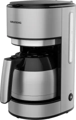 Grundig KM 5620 T eds/sw termični aparat za kavo