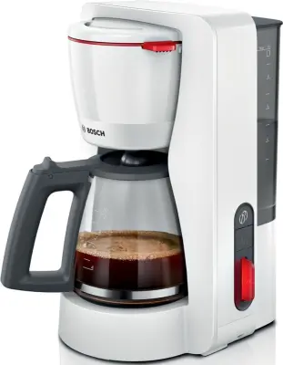 Bosch SDA aparat za kavo TKA3M131 ws