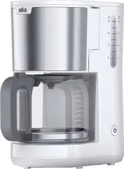 Braun Aparat za kavo KF1500WH