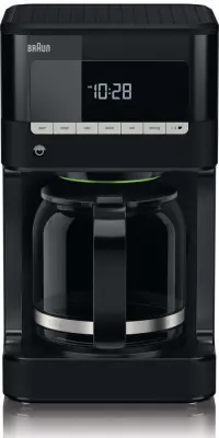 Braun Aparat za kavo KF 7020 sw