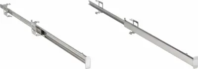 Gorenje teleskopski izvlečni komplet 863768