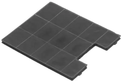 Filter z ogljem Amica KF 17133 (VE2)