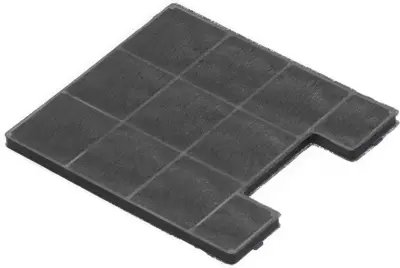 Amica ogleni filter KF 17141