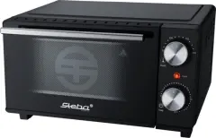 Steba Mini pečica KB M9 bw