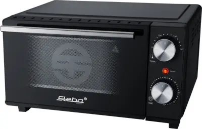 Steba Mini pečica KB M9 bw