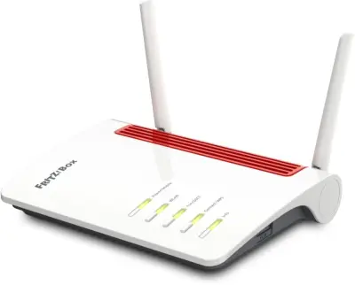 AVM usmerjevalnik WLAN FRITZ!Box 6850 LTE