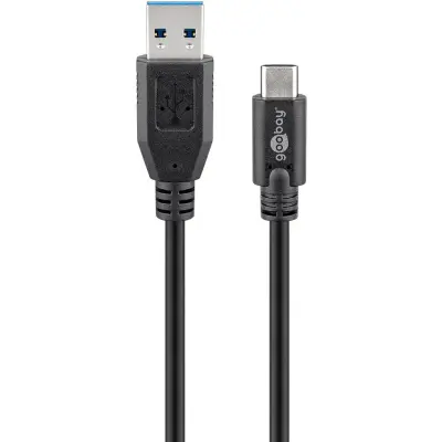Goobay kabel USB 3.0, SuperSpeed 67999