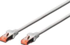 DIGITUS povezovalni kabel Cat6 S/FTP DK-1644-005