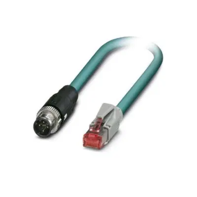 Omrežni kabel Phoenix Contact NBC-MSD/5 #1407362
