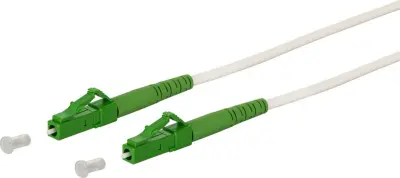 Metz Connect OpDAT FTTH povezovalni kabel OS2 151P7JAJAC0E
