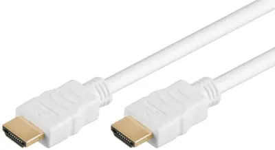 Goobay Kabel HDMI HighSpeed 61021