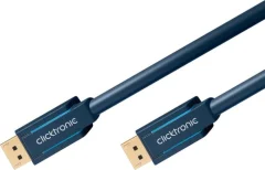 Kabel Clicktronic DisplayPort 70712