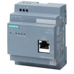 Siemens Dig.Industr. Scalance LOGO! CSM 12/24 6GK7177-1MA20-0AA0