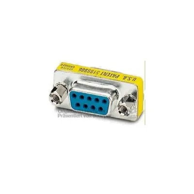 EFB-Elektronik Mini menjalnik spolov EB411