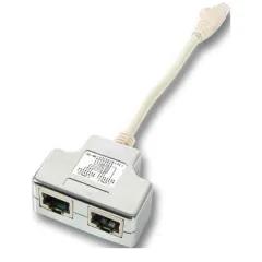 EFB-Electronics T-adapter ISDN K5123.015