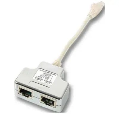 EFB-Electronics T-adapter ISDN K5123.015