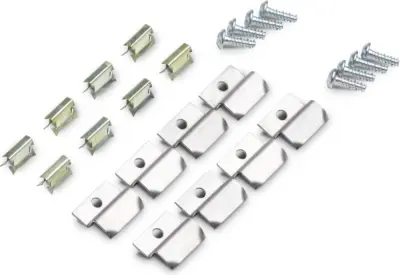 Dometic Nemčija Set za namestitev Micro Heki 40-41mm
