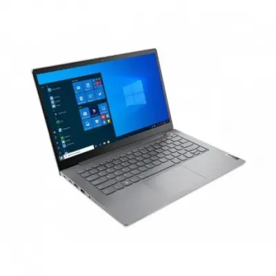Prenosnik Lenovo Thinkbook 14 G3, Ryzen 7, 16GB, 512GB, Radeon