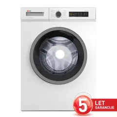 VOX Pralni stroj WM 1075-LTQD [D, 7 kg, 1000 o/min, 15 programov]