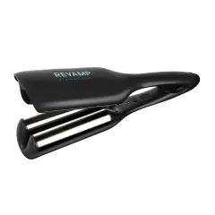 REVAMP PROGLOSS 2-IN-1 BEACH & VOLUME WAVER WV-3000 kodralnik za lase