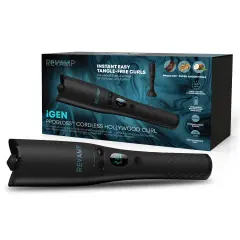 REVAMP IGEN PROGLOSS CORDLESS HOLLYWOOD CURL brezžični kodralnik za lase