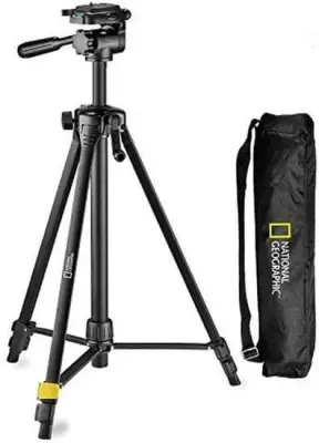 National Geographic Foto stojalo "MEDIUM" s 3-Way glavo