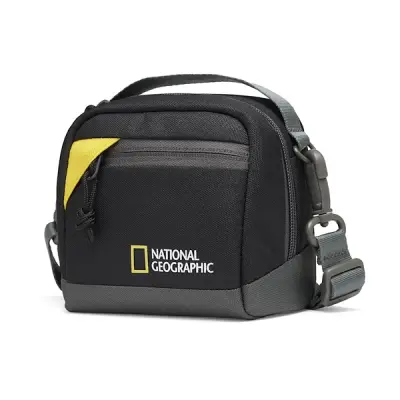 National Geographic E 1 torba za fotoaparat za DSLR/CSC