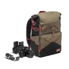 National Geographic Iceland 2in1 nahrbtnik za fotoaparat S za CSC