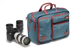 National Geographic Australia 3way torba za fotoaparat za DSLR