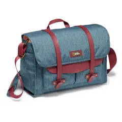 National Geographic Australia torba za fotoaparat "messenger M" za DSLR