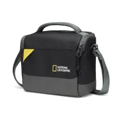 National Geographic E 1 torba za fotoaparat za DSLR/CSC