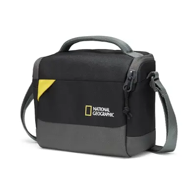 National Geographic E 1 torba za fotoaparat za DSLR/CSC