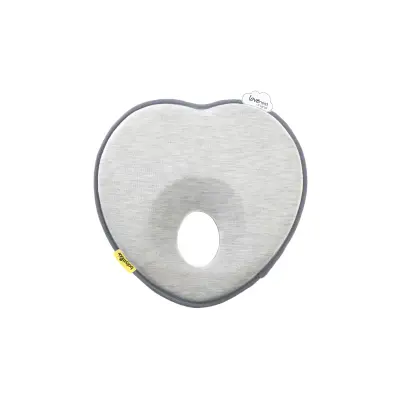 Babymoov - Vzglavnik za novorojenčka, smokey