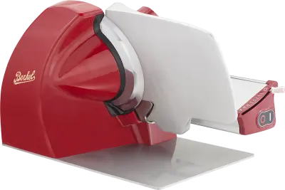 Električni rezalnik HOME LINE PLUS 250 Rdeč